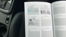 Toyota Yaris Cross 1.5 Hybrid Dynamic 5dr CVT Hybrid Estate